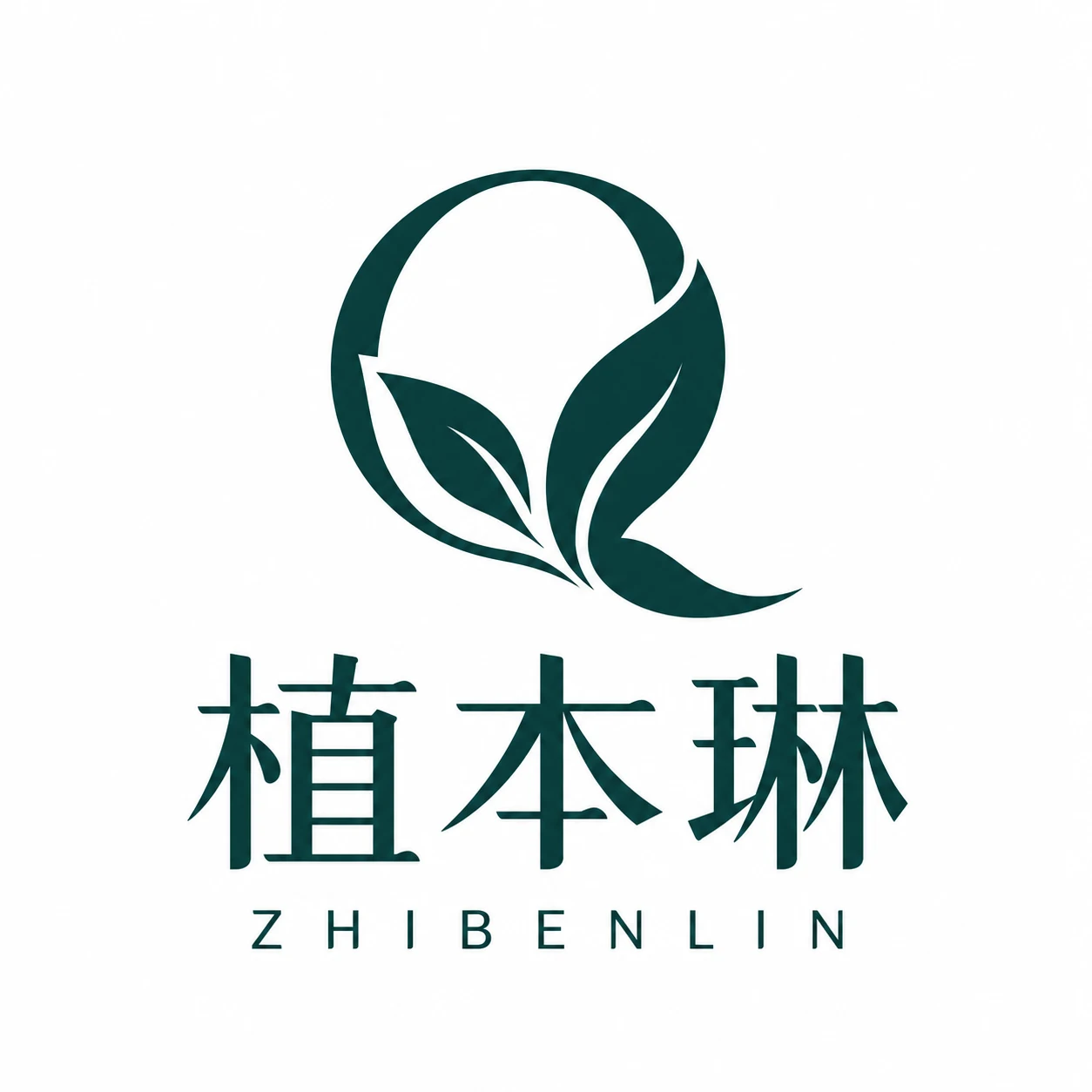 植本琳品牌标志